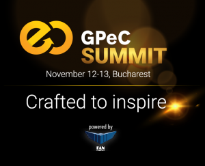 GPeC SUMMIT 12-13 Noiembrie 2018 E-Commerce Conference