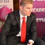 Eugen Rasoiu Borealy GPeC 2012