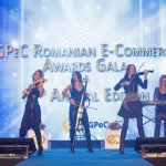 GPeC SUMMIT noiembrie 2017 - festivitate - Amadeus 12