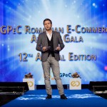 GPeC SUMMIT noiembrie 2017 - festivitate - Andi Moisescu 6