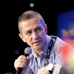 Iulian Stanciu CEO eMAG speaker la GPeC SUMMIT Cel mai important eveniment de e-Commerce din Romania