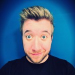 Russell McAthy CUBED GPeC SUMMIT E-Commerce Conference Bucharest