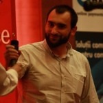 Robert Anghel Orange