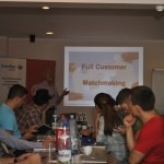 Scoala de Vara de E-Commerce GPeC