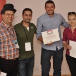 Andrei Radu Scoala de Vara GPeC