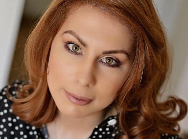 Luminita Balaban Godmother