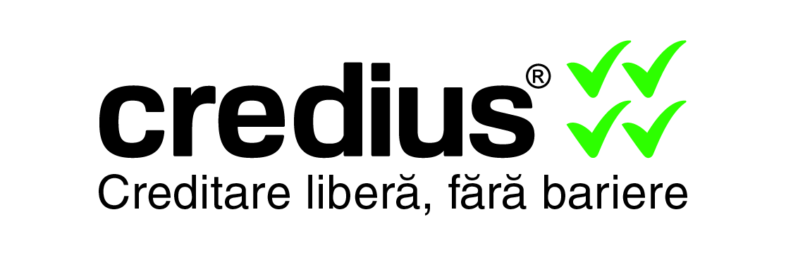 Credius credite online integrare