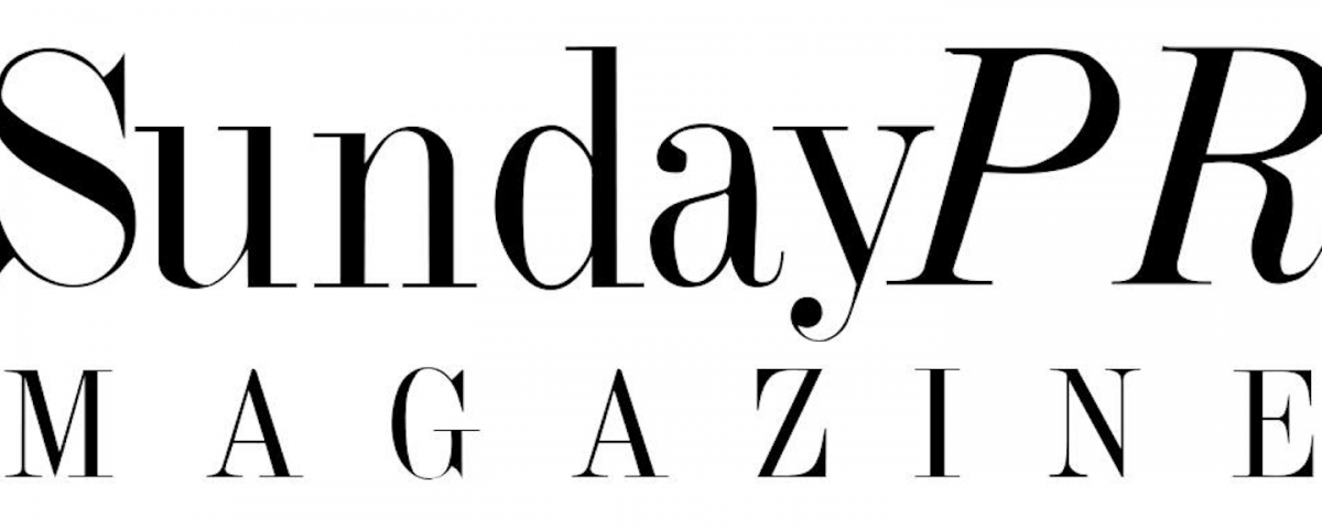 sunday pr
