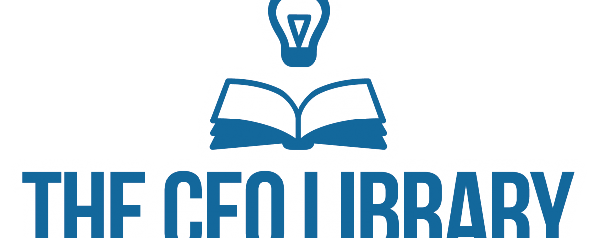 The CEO Library_logo1