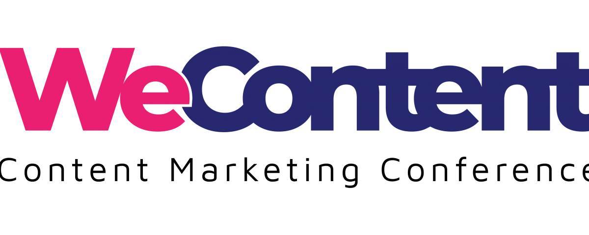 wecontent content marketing
