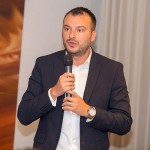 Florin Toma DHL GPeC SUMMIT